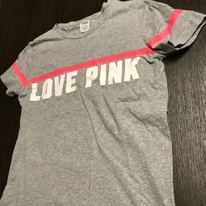 Pink Victoria secret same day ship